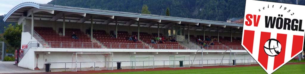 Sportzentrum Worgl